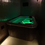 Σπίτι διακοπών Ven Luna, Ven Casa-spa Astroturismo Rural Tr-cc-00361 *