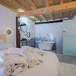 Ven Luna, Ven Casa-spa Astroturismo Rural Tr-cc-00361 * Casas del Castañar