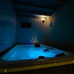 Σπίτι διακοπών Ven Luna, Ven Casa-spa Astroturismo Rural Tr-cc-00361 Casas del Castañar
