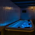 Ven Luna, Ven Casa-spa Astroturismo Rural Tr-cc-00361