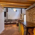 Σπίτι διακοπών Ven Luna, Ven Casa-spa Astroturismo Rural Tr-cc-00361 *