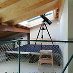 別荘 Ven Luna, Ven Casa-spa Astroturismo Rural Tr-cc-00361 *