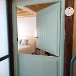 Ven Luna, Ven Casa-spa Astroturismo Rural Tr-cc-00361 Σπίτι διακοπών Casas del Castañar