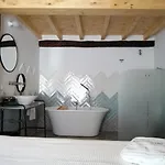 Σπίτι διακοπών Ven Luna, Ven Casa-spa Astroturismo Rural Tr-cc-00361 Casas del Castañar