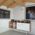 Ven Luna, Ven Casa-spa Astroturismo Rural Tr-cc-00361 Σπίτι διακοπών Casas del Castañar