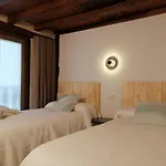 Ven Luna, Ven Casa-spa Astroturismo Rural Tr-cc-00361 *