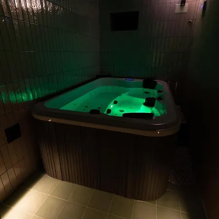بيت للعطل Ven Luna, Ven Casa-spa Astroturismo Rural Tr-cc-00361 *