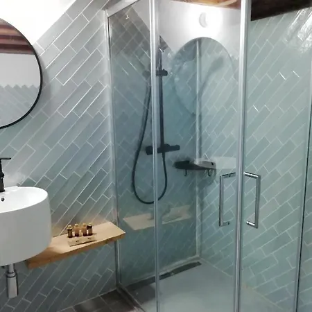 Ven Luna, Ven Casa-spa Astroturismo Rural Tr-cc-00361 *