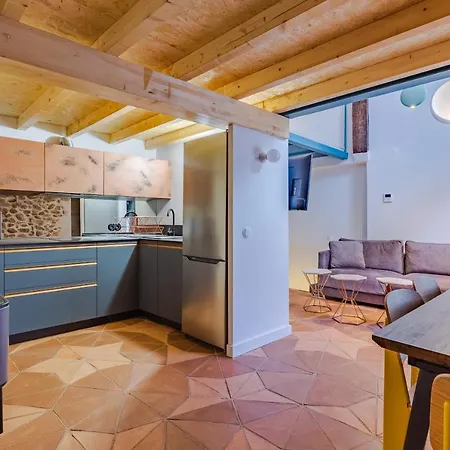 Ven Luna, Ven Casa-spa Astroturismo Rural Tr-cc-00361 Σπίτι διακοπών