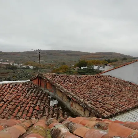 Holiday home Ven Luna, Ven Casa-spa Astroturismo Rural Tr-cc-00361 Casas del Castanar