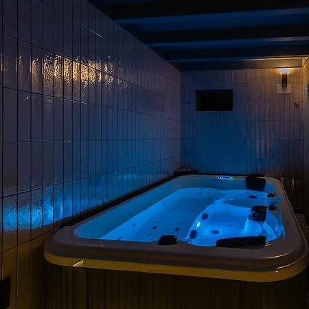 Ven Luna, Ven Casa-spa Astroturismo Rural Tr-cc-00361
