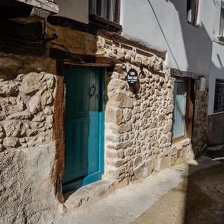 Holiday home Ven Luna, Ven Casa-spa Astroturismo Rural Tr-cc-00361 Casas del Castanar