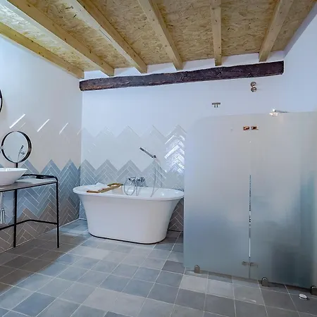 Ven Luna, Ven Casa-spa Astroturismo Rural Tr-cc-00361 Касас-дель-Кастаньяр