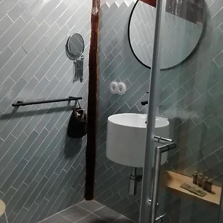 Ven Luna, Ven Casa-spa Astroturismo Rural Tr-cc-00361 Касас-дель-Кастаньяр