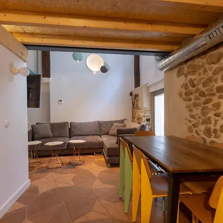 بيت للعطل Ven Luna, Ven Casa-spa Astroturismo Rural Tr-cc-00361 *
