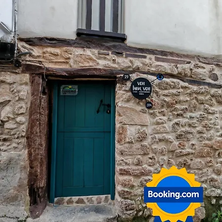 Ven Luna, Ven Casa-spa Astroturismo Rural Tr-cc-00361 Casas del Castañar