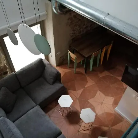 Ven Luna, Ven Casa-spa Astroturismo Rural Tr-cc-00361 Holiday home
