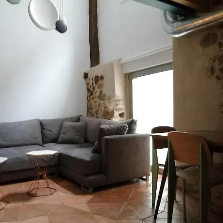 Vakantiehuis Ven Luna, Ven Casa-spa Astroturismo Rural Tr-cc-00361 Casas del Castañar