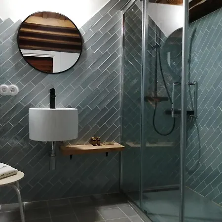 Ven Luna, Ven Casa-spa Astroturismo Rural Tr-cc-00361