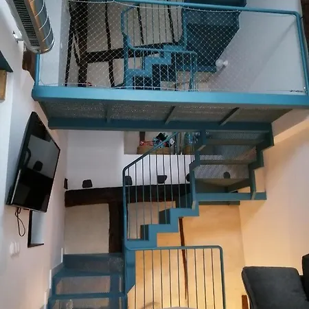 Ven Luna, Ven Casa-spa Astroturismo Rural Tr-cc-00361 Дом отдыха