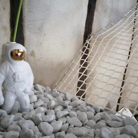 Vakantiehuis Ven Luna, Ven Casa-spa Astroturismo Rural Tr-cc-00361 *