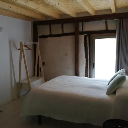 Ven Luna, Ven Casa-spa Astroturismo Rural Tr-cc-00361 * Casas del Castañar