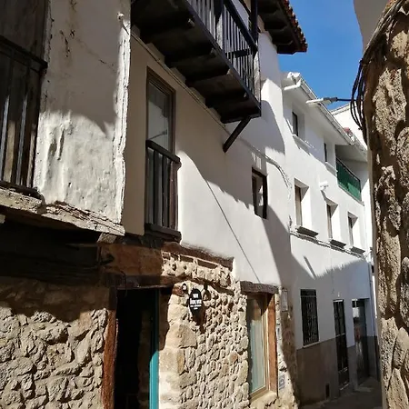 Ven Luna, Ven Casa-spa Astroturismo Rural Tr-cc-00361 *