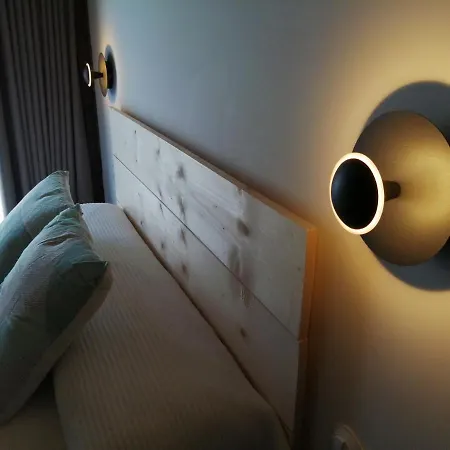 Ven Luna, Ven Casa-spa Astroturismo Rural Tr-cc-00361