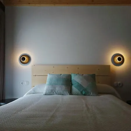 Ven Luna, Ven Casa-spa Astroturismo Rural Tr-cc-00361 別荘 Casas del Castañar