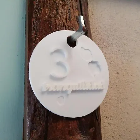 Ven Luna, Ven Casa-spa Astroturismo Rural Tr-cc-00361 Дом отдыха