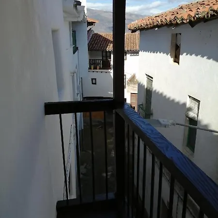 Ven Luna, Ven Casa-spa Astroturismo Rural Tr-cc-00361 Hébergement de vacances *