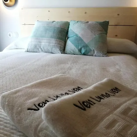 Ven Luna, Ven Casa-spa Astroturismo Rural Tr-cc-00361 *