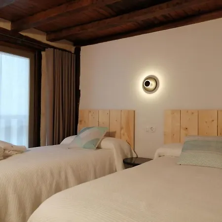 Ven Luna, Ven Casa-spa Astroturismo Rural Tr-cc-00361 *