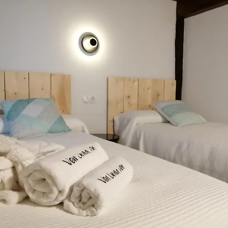 Ven Luna, Ven Casa-spa Astroturismo Rural Tr-cc-00361 Дом отдыха