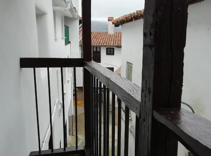 Дом отдыха Ven Luna, Ven Casa-spa Astroturismo Rural Tr-cc-00361 Касас-дель-Кастаньяр