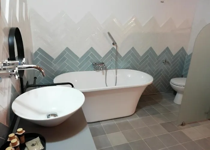 Дом отдыха Ven Luna, Ven Casa-spa Astroturismo Rural Tr-cc-00361 *