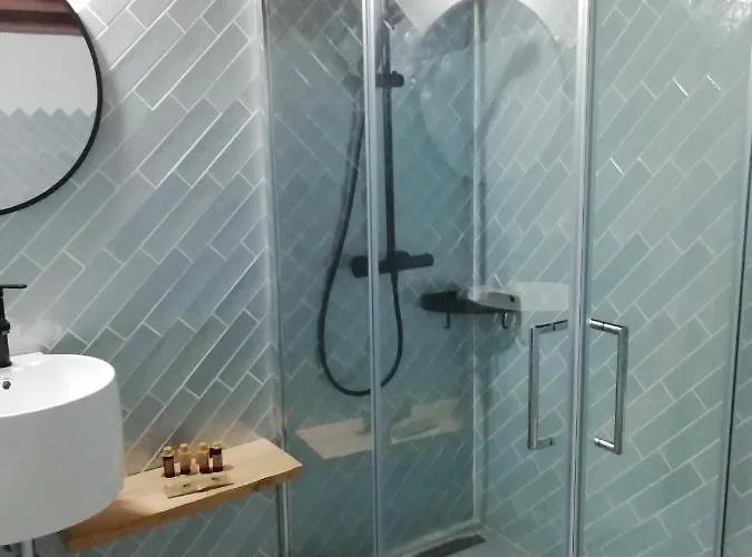 Ven Luna, Ven Casa-spa Astroturismo Rural Tr-cc-00361 *