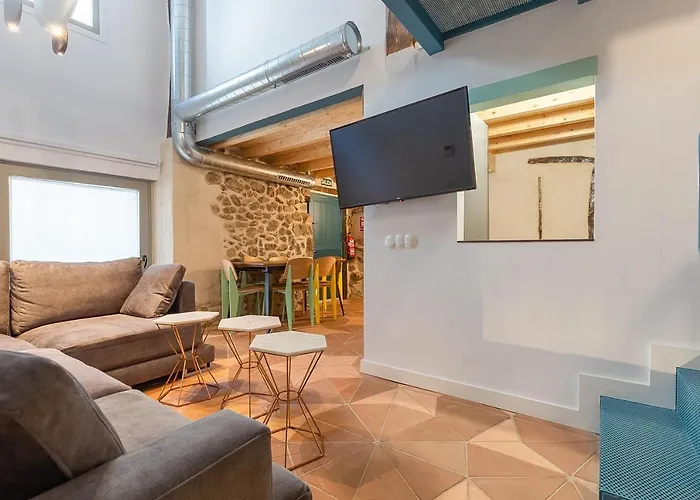 Ven Luna, Ven Casa-spa Astroturismo Rural Tr-cc-00361 *