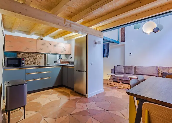 Ven Luna, Ven Casa-spa Astroturismo Rural Tr-cc-00361 Дом отдыха