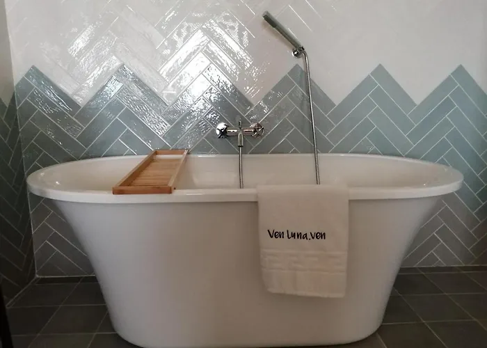 Ven Luna, Ven Casa-spa Astroturismo Rural Tr-cc-00361 Дом отдыха Касас-дель-Кастаньяр