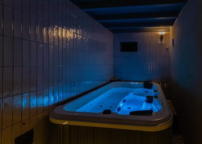 Ven Luna, Ven Casa-spa Astroturismo Rural Tr-cc-00361