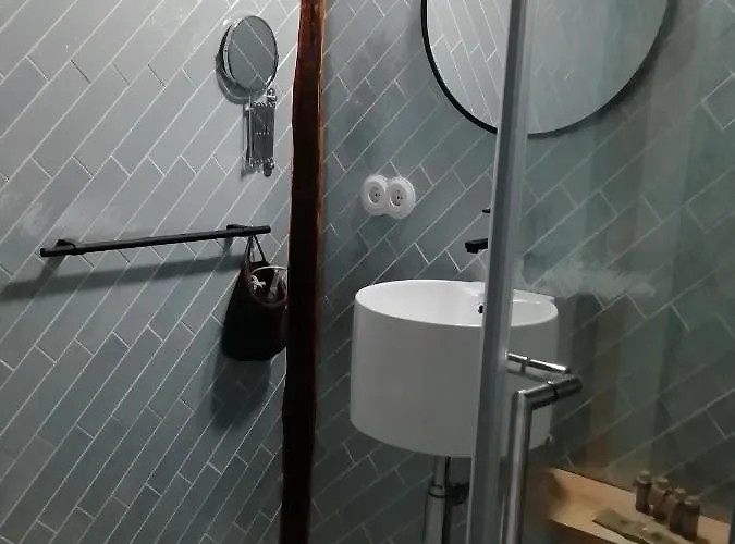 Ven Luna, Ven Casa-spa Astroturismo Rural Tr-cc-00361 Касас-дель-Кастаньяр