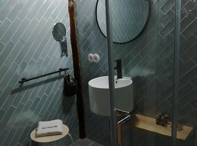 Ven Luna, Ven Casa-spa Astroturismo Rural Tr-cc-00361 * Касас-дель-Кастаньяр