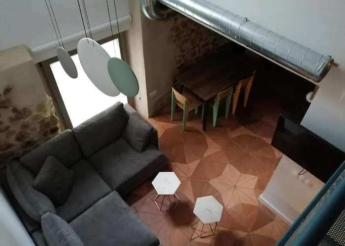 Ven Luna, Ven Casa-spa Astroturismo Rural Tr-cc-00361 Дом отдыха