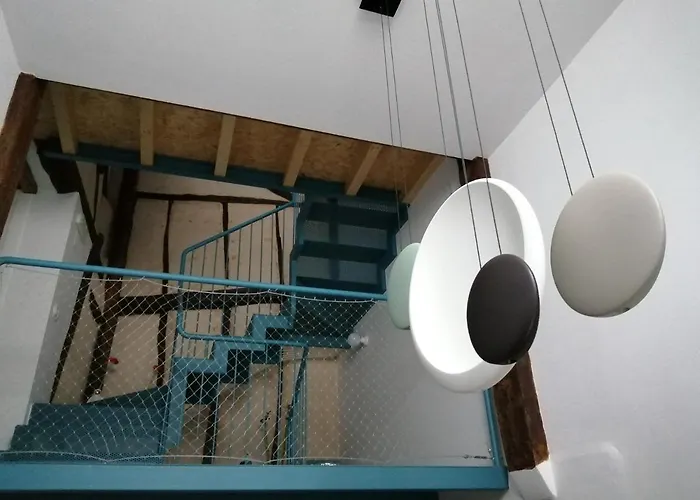 Ven Luna, Ven Casa-spa Astroturismo Rural Tr-cc-00361 *