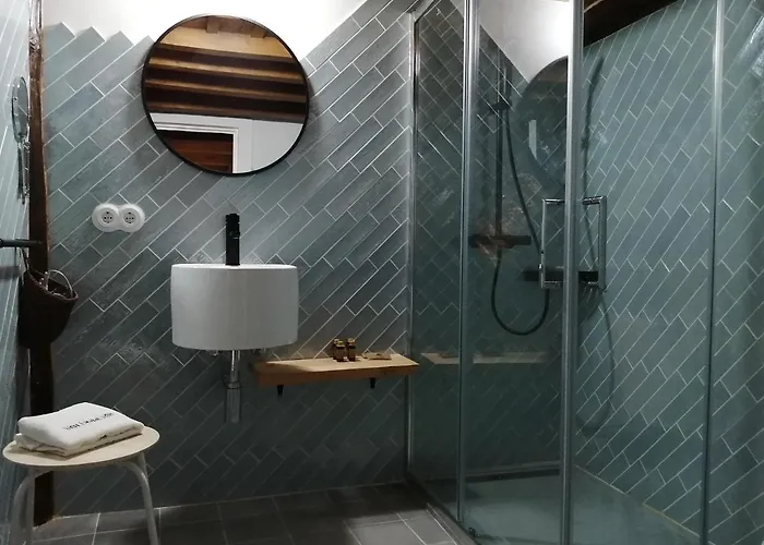 Ven Luna, Ven Casa-spa Astroturismo Rural Tr-cc-00361