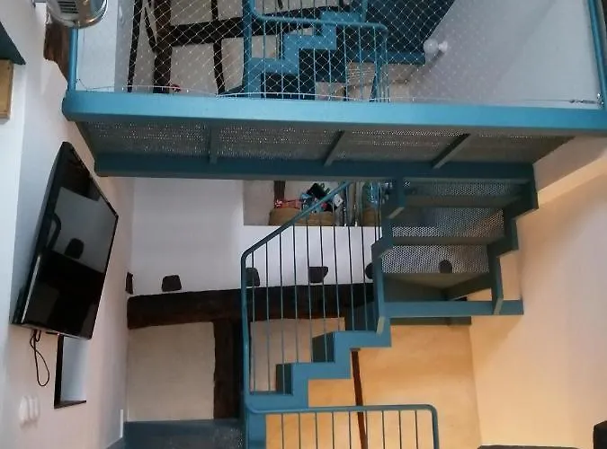 Ven Luna, Ven Casa-spa Astroturismo Rural Tr-cc-00361 Дом отдыха