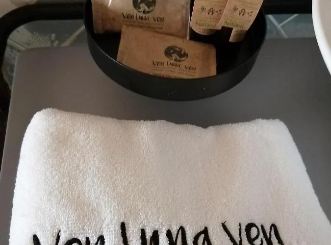 Ven Luna, Ven Casa-spa Astroturismo Rural Tr-cc-00361 Касас-дель-Кастаньяр