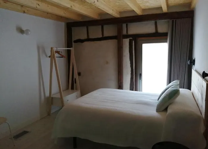 Ven Luna, Ven Casa-spa Astroturismo Rural Tr-cc-00361 * Касас-дель-Кастаньяр