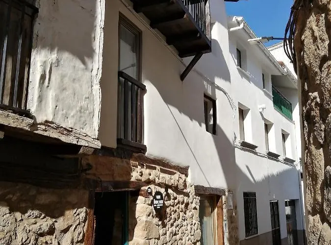 Ven Luna, Ven Casa-spa Astroturismo Rural Tr-cc-00361 *